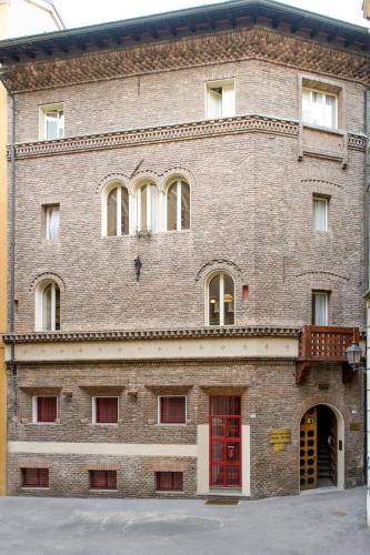 . Albergo Reggio