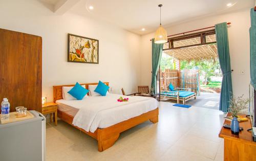 An Bang Vu Nhi Homestay, Hoi An (foto 9)