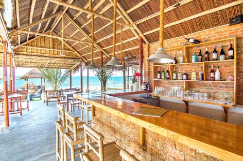 An Bang Vu Nhi Homestay, Hoi An (foto 11)