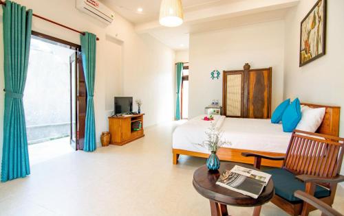 An Bang Vu Nhi Homestay - image 4