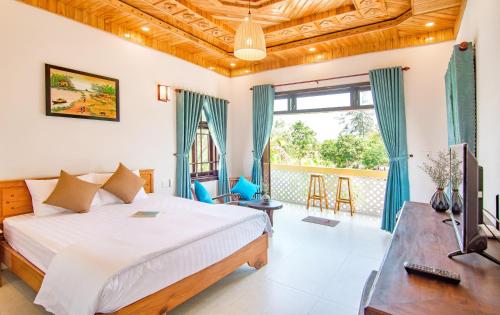 An Bang Vu Nhi Homestay, Hoi An (foto 8)