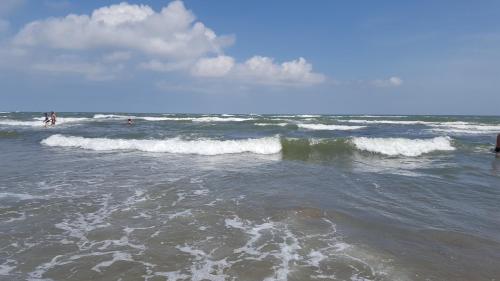 Sunny Beach Mobile Homes Rosapineta