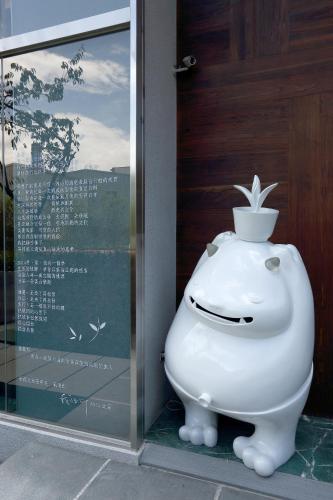 Hotel Day Plus Teascape15