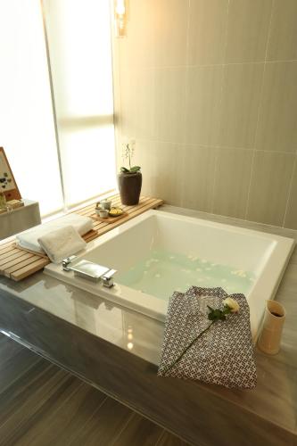 Hotel Day Plus Teascape17