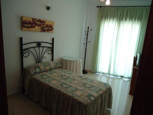 Hostal Los Claveles