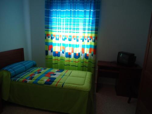 Hostal Los Claveles