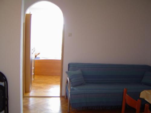  Sunny Klenovica apart, Unterkunft in Klenovica