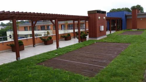 Apartament Beata Zielone Tarasy Apartament Beata Zielone Tarasy