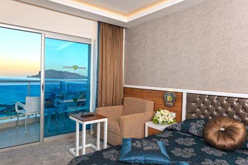 Diamond Hill Resort Hotel In Alanya Turkey 20 Reviews Prices Planet Of Hotels