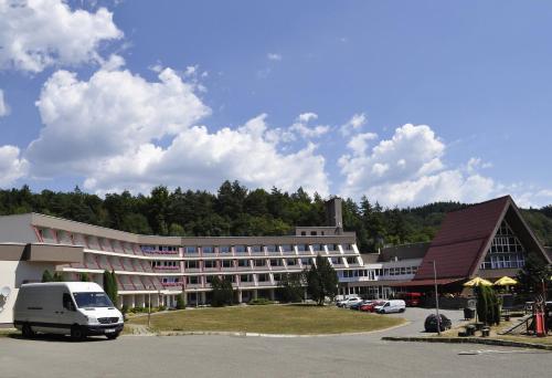 Viesnīcas āriene, Apartman 4 Vsemina Valassko in Všemina