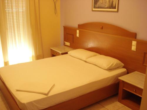 Chambre individuelle, confort