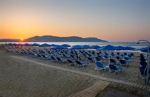 Happy Days Beach Hotel - image 5
