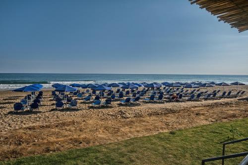 Happy Days Beach Hotel - image 18