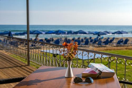 Happy Days Beach Hotel - image 20