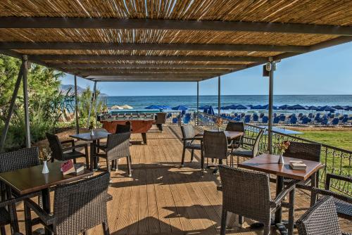 Happy Days Beach Hotel - image 22
