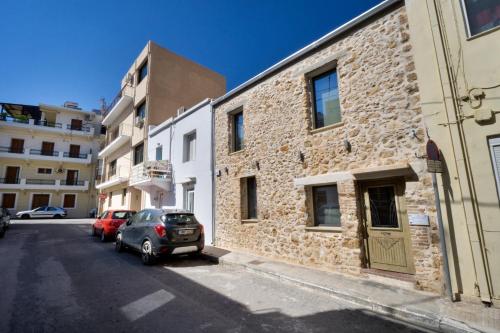 Apartment with Terrace image 7