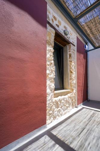 Apartment with Terrace image 1