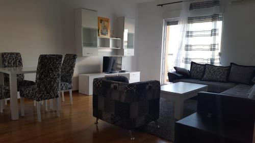 Apartment in Podgorica 