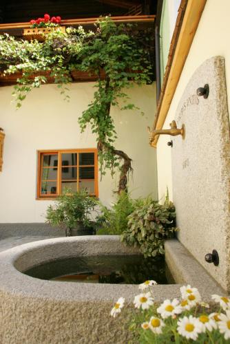 Exterior view, Das Baderhaus in Zell Am See