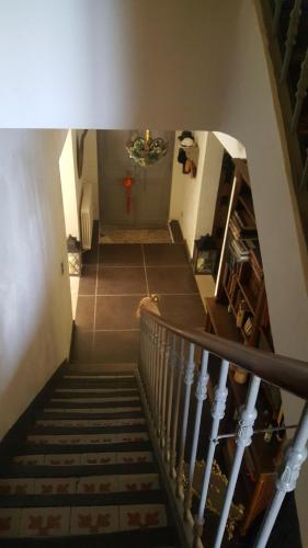 Manoir en Crau Manoir en Crau