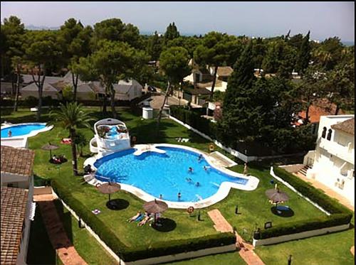 Apartamento Vistahermosa Centro - Las Canteras
