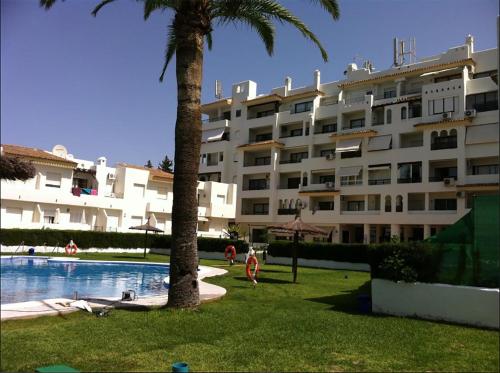 Apartamento Vistahermosa Centro