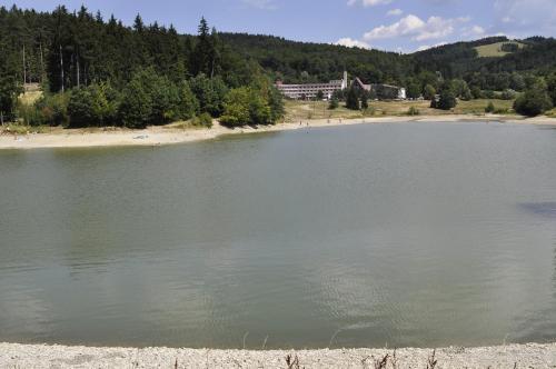Apartman 4 Vsemina Valassko in Všemina