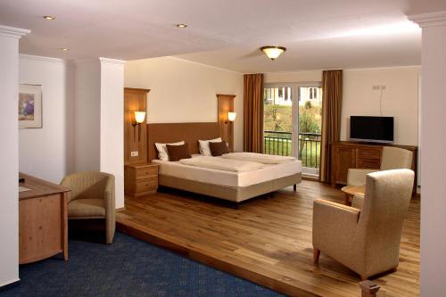 Landhaus Silberberg in Silbach