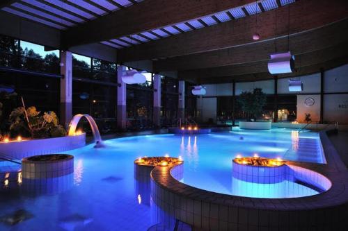 Hotel Center Novo Mesto in โนโวเมสโต