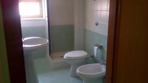 B&b La Scogliera