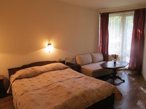 Guest House Mountain Romance - image 13