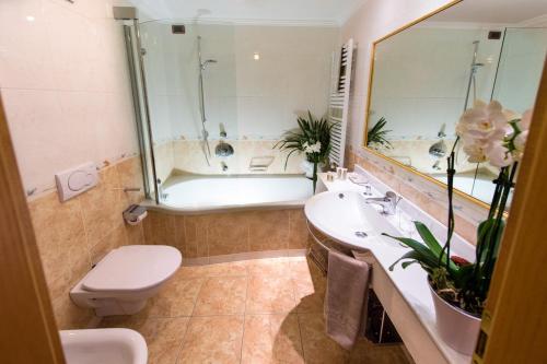 科罗纳阿尔彭酒店 科罗纳阿尔彭酒店