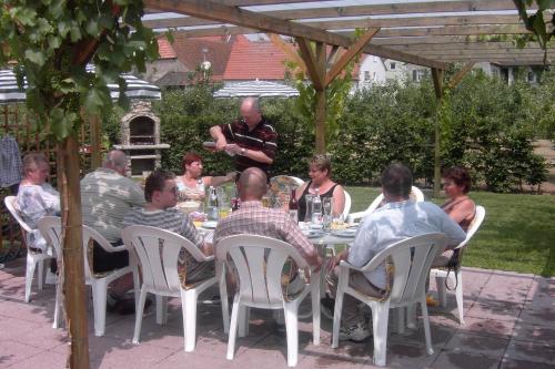 Appartements Leibold Appartements Leibold