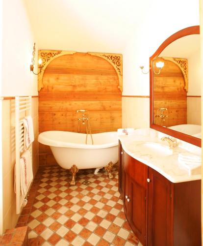 Das Baderhaus - Apartment - Zell am See