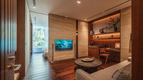 Villa 32 (Guests must be 16+), Тайбэй