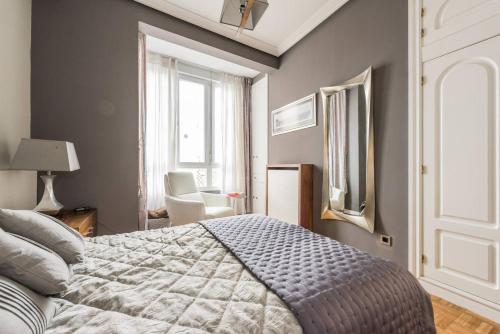Apartamento en Chamberi, Madrid (fotografie 6)