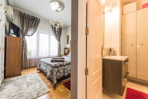 Dos habitaciones con baño - image 11