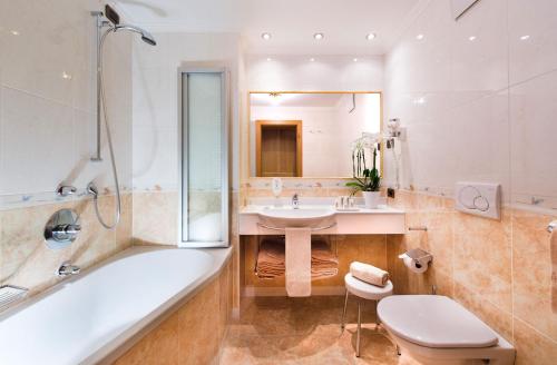 科罗纳阿尔彭酒店 科罗纳阿尔彭酒店