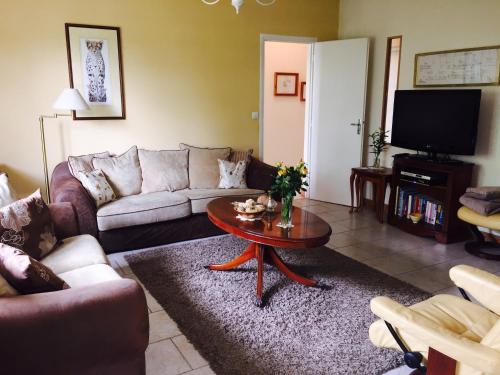 La Provencale B&B chambre d'hôte Pech-Aussou