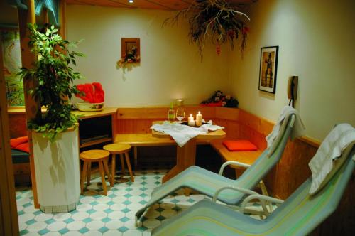 Hotel Gasthaus Schwarzenstein – Ginzling, IL