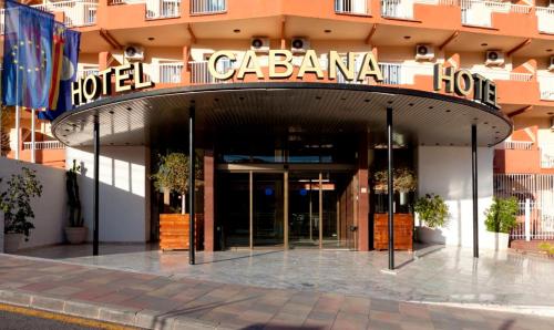 Hotel Cabana