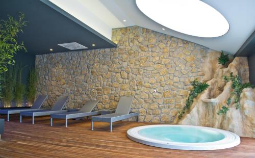 Spa, Valamar Camping San Marino in Rab