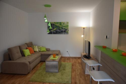 

Apartment Maria