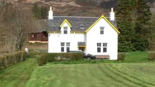 Glashven, Tobermory, Argyll and the Isle of Mull