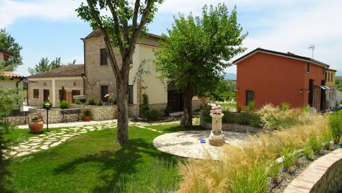 AGRITURISMO iL PIOPPETO