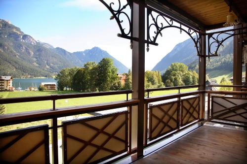 Hotel der Wiesenhof - image 2