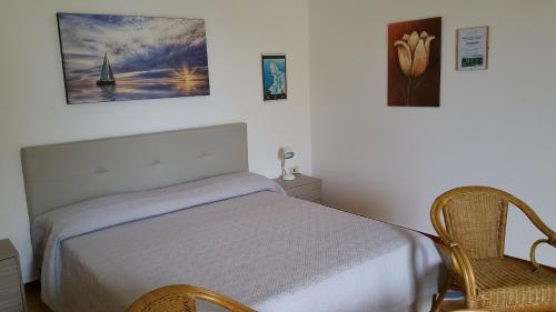 Villa Stasi B&B – Santa Maria di Leuca, OK