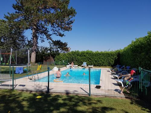 Holiday Home La Rose