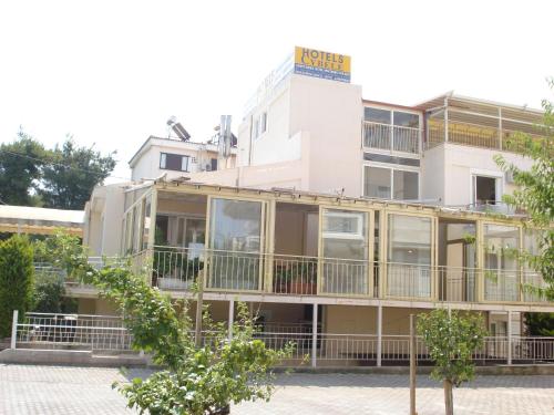 Cybele Guest Accommodation