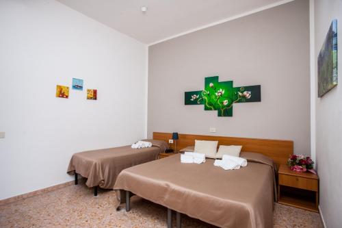 Hotel Il Cacciatore